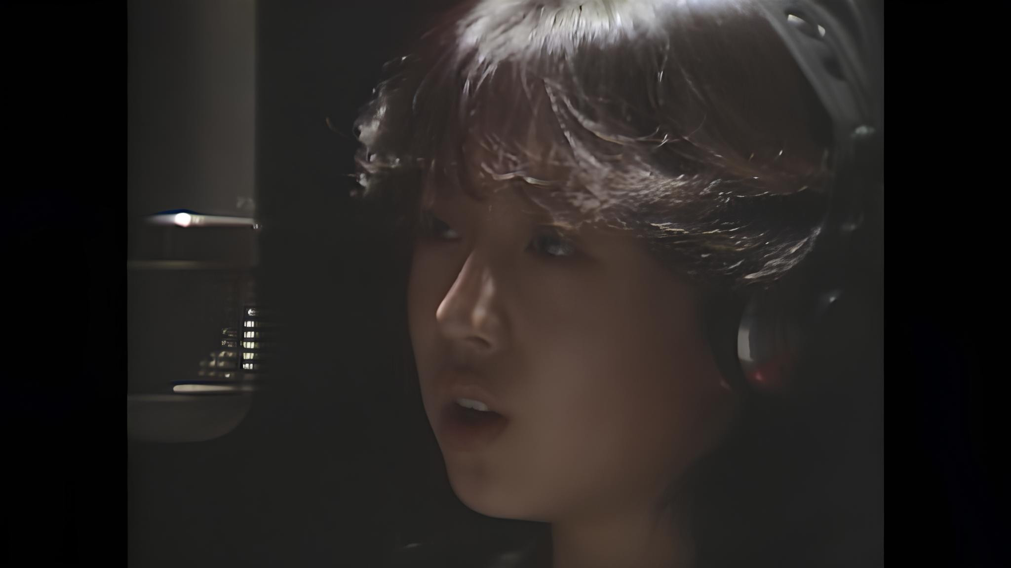 Backdrop for Hajimemashite Nakamori Akina