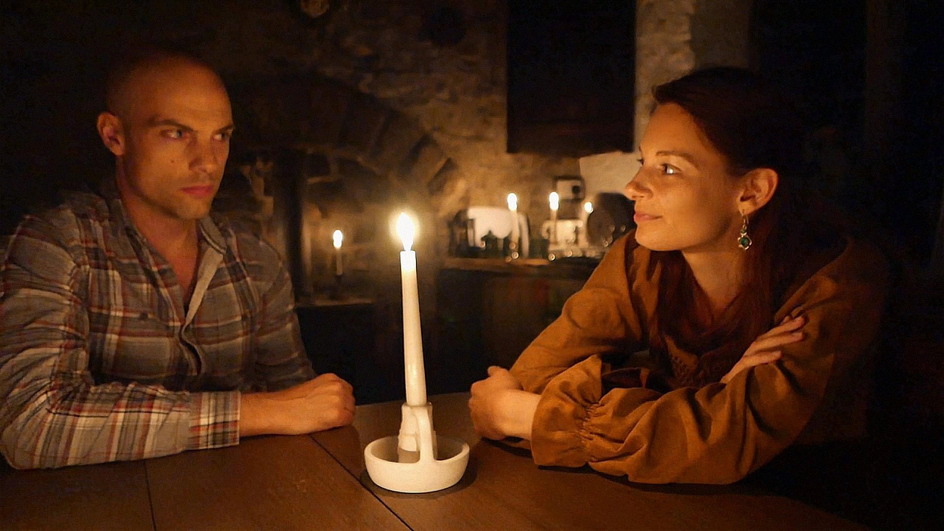 Backdrop for What You Can't Promise