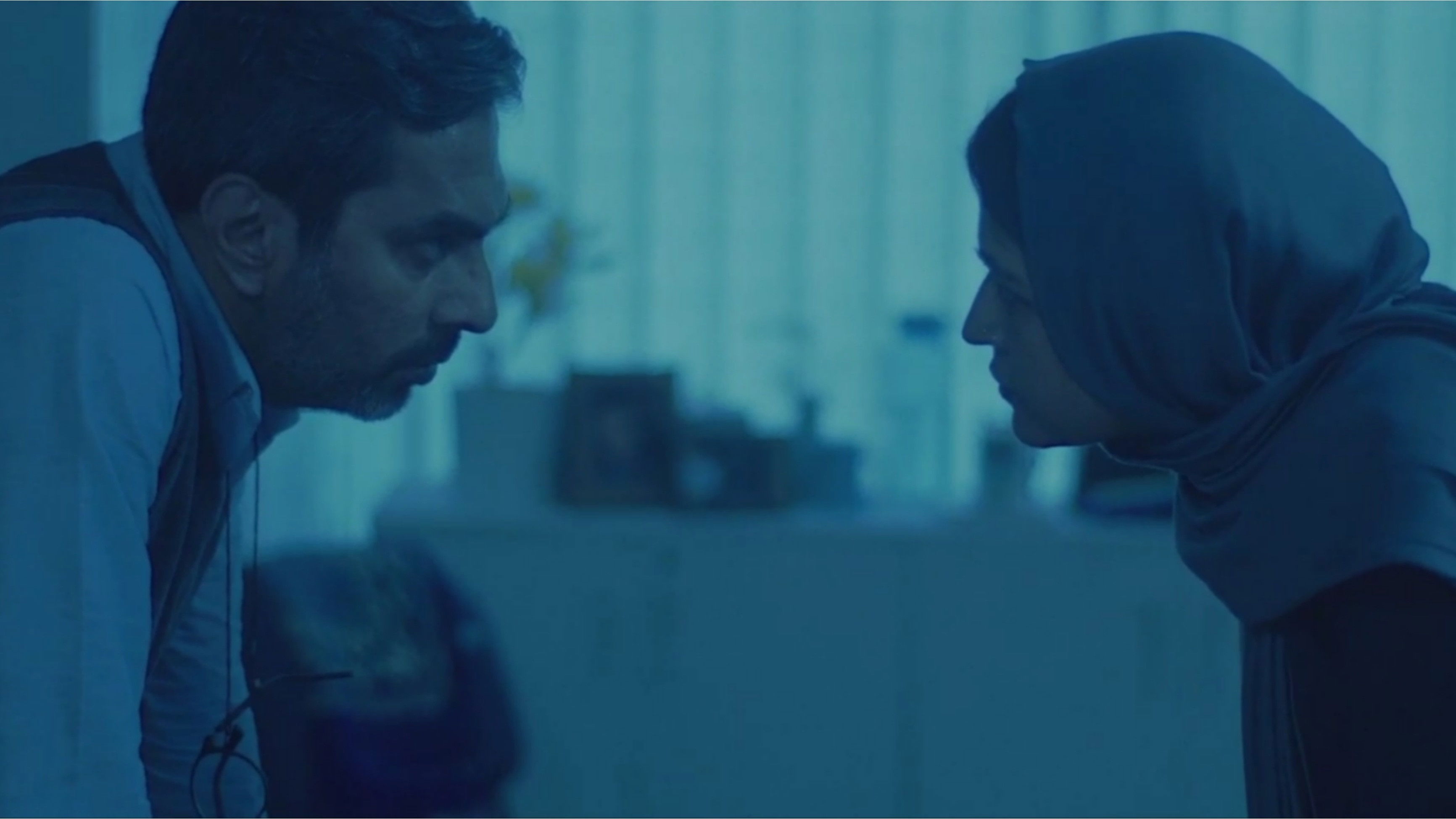 Backdrop for Rehana Maryam Noor