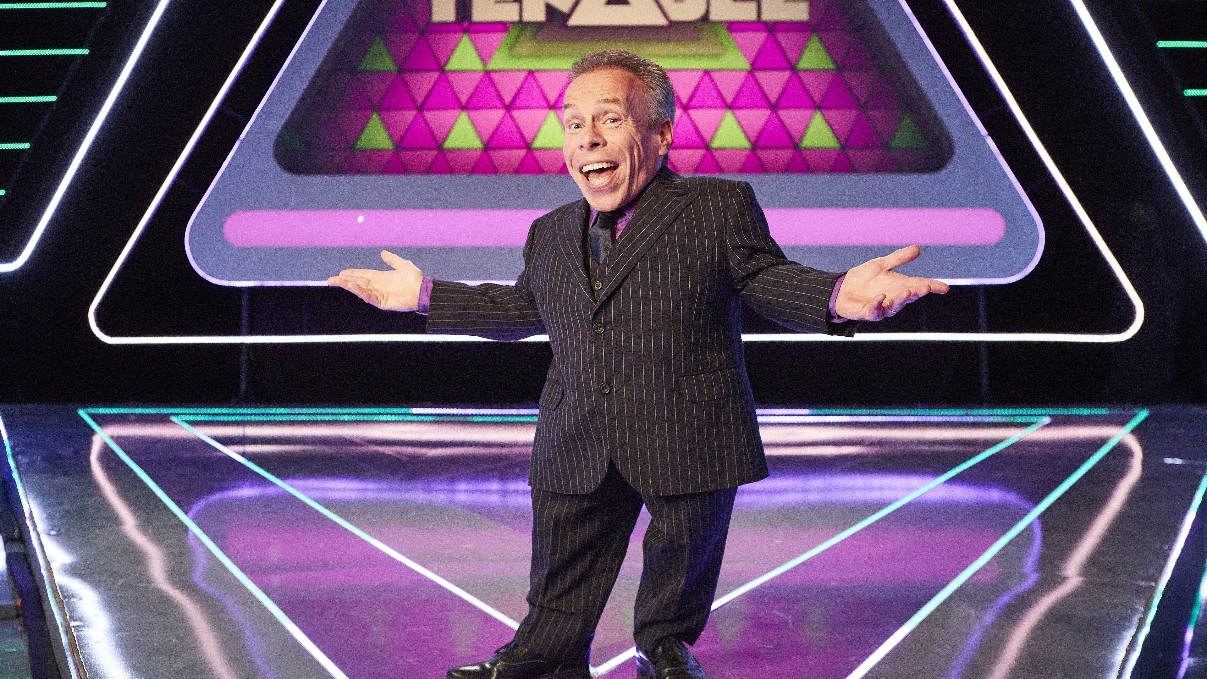 Backdrop for Tenable