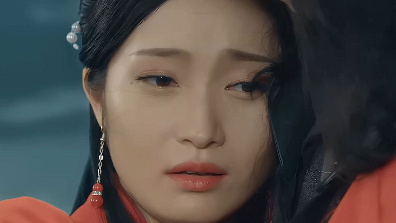 Backdrop for See the White Snake Again