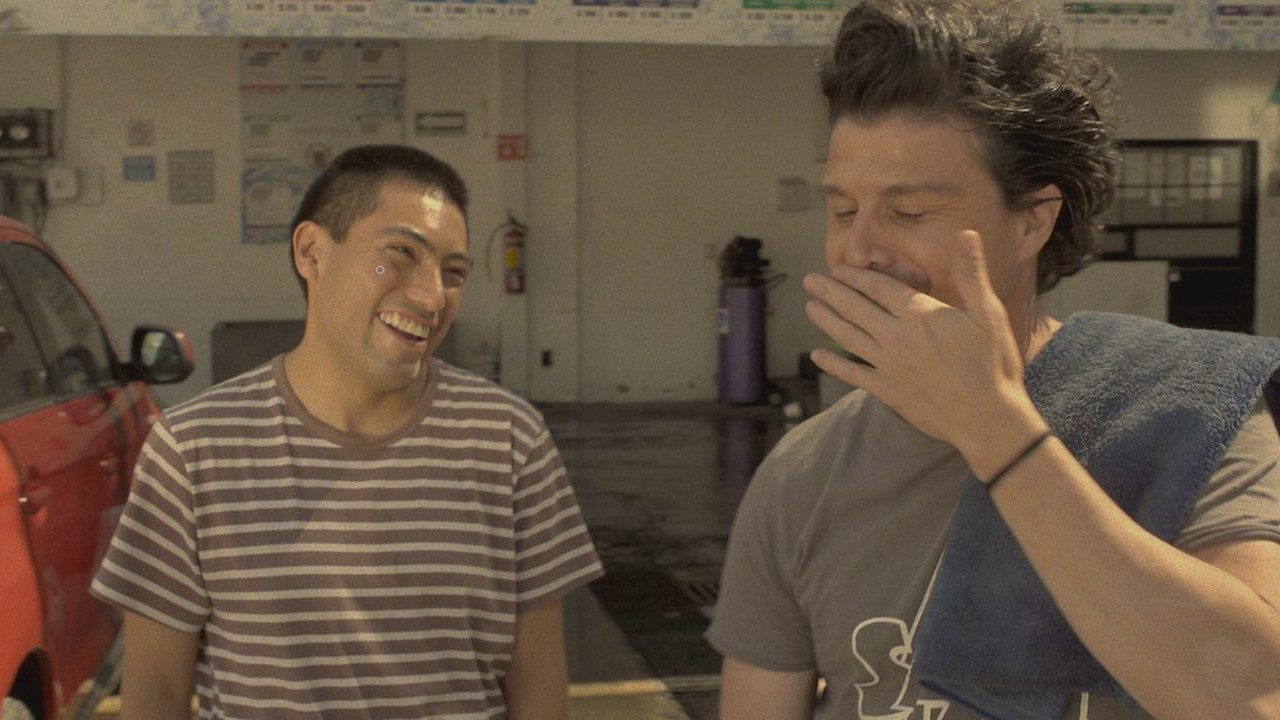 Backdrop for Expiation