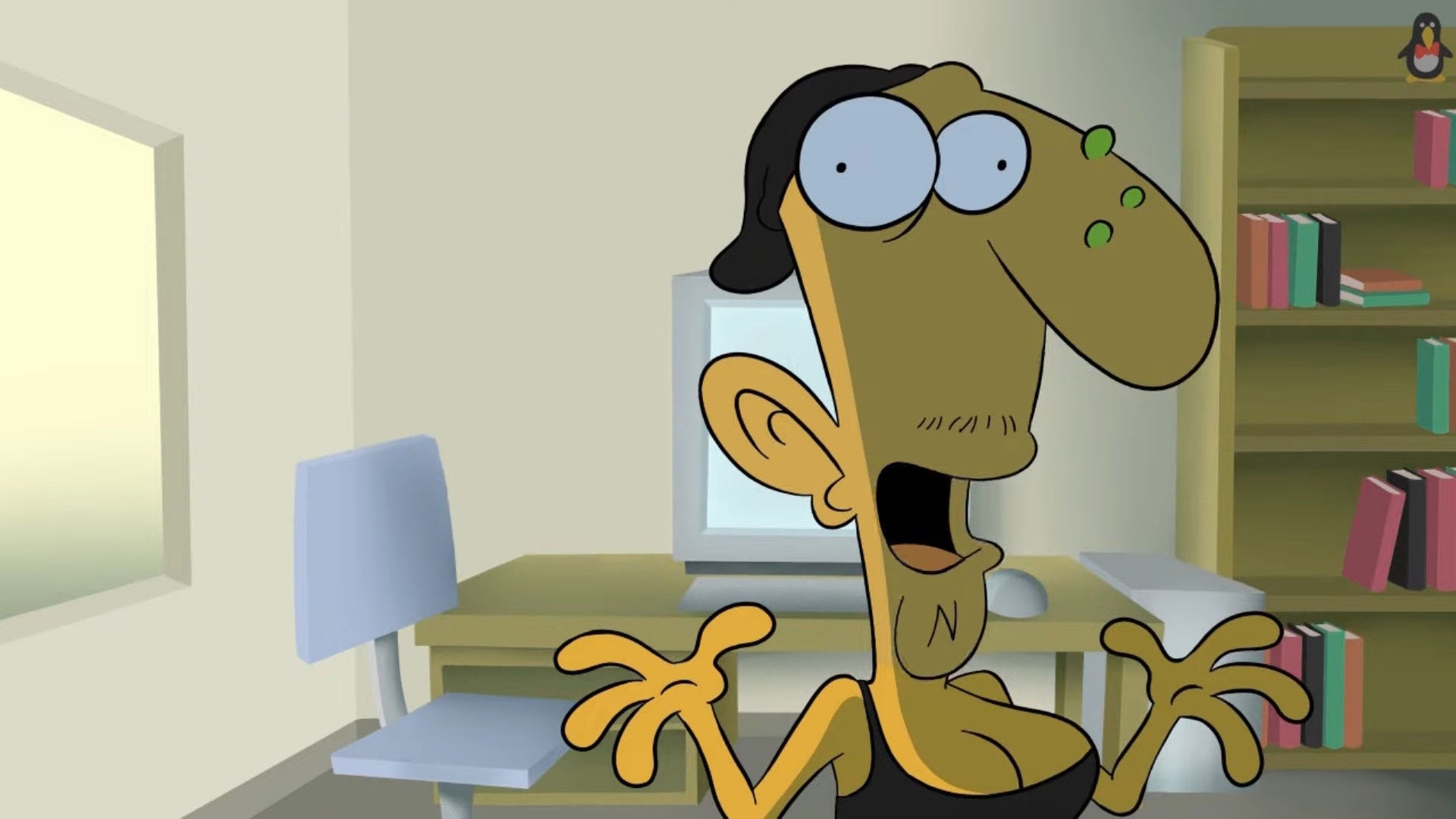 Backdrop for Tutto muore