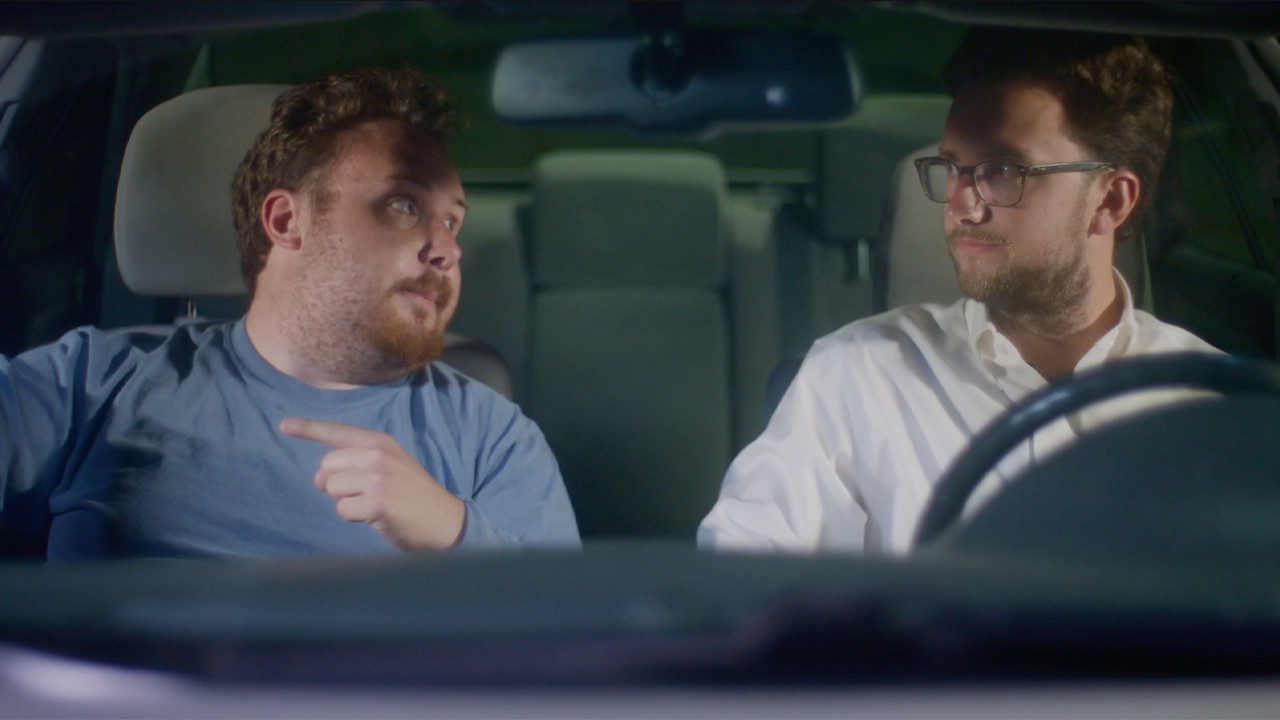 Backdrop for The Ethics of Ambiguity