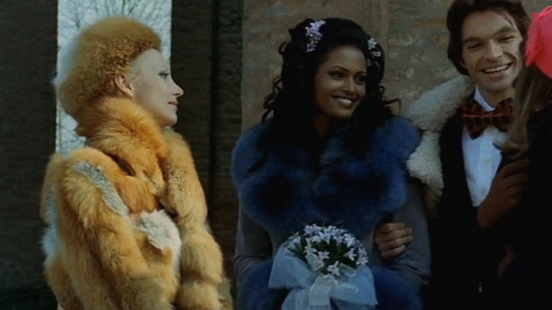 Backdrop for The Off-Road Girl