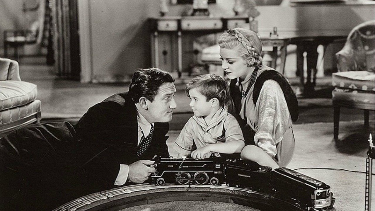 Backdrop for Dante's Inferno