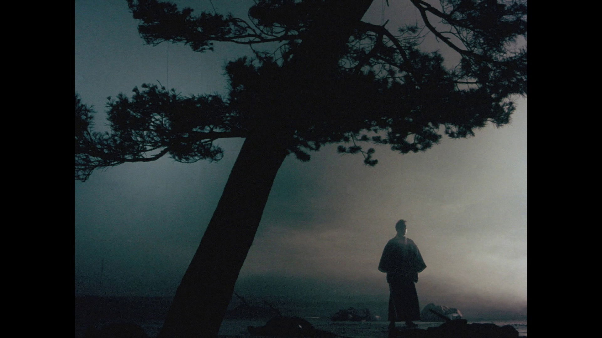 Backdrop for Murderer!