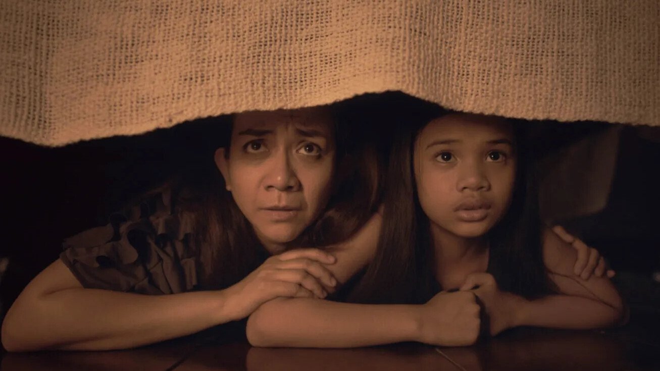 Backdrop for Grave Intentions