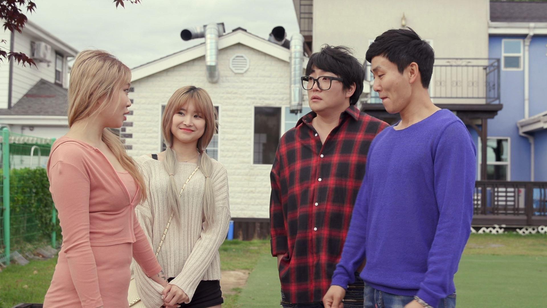 Backdrop for R-Rated Idol Seung-ha's Sex Scandal