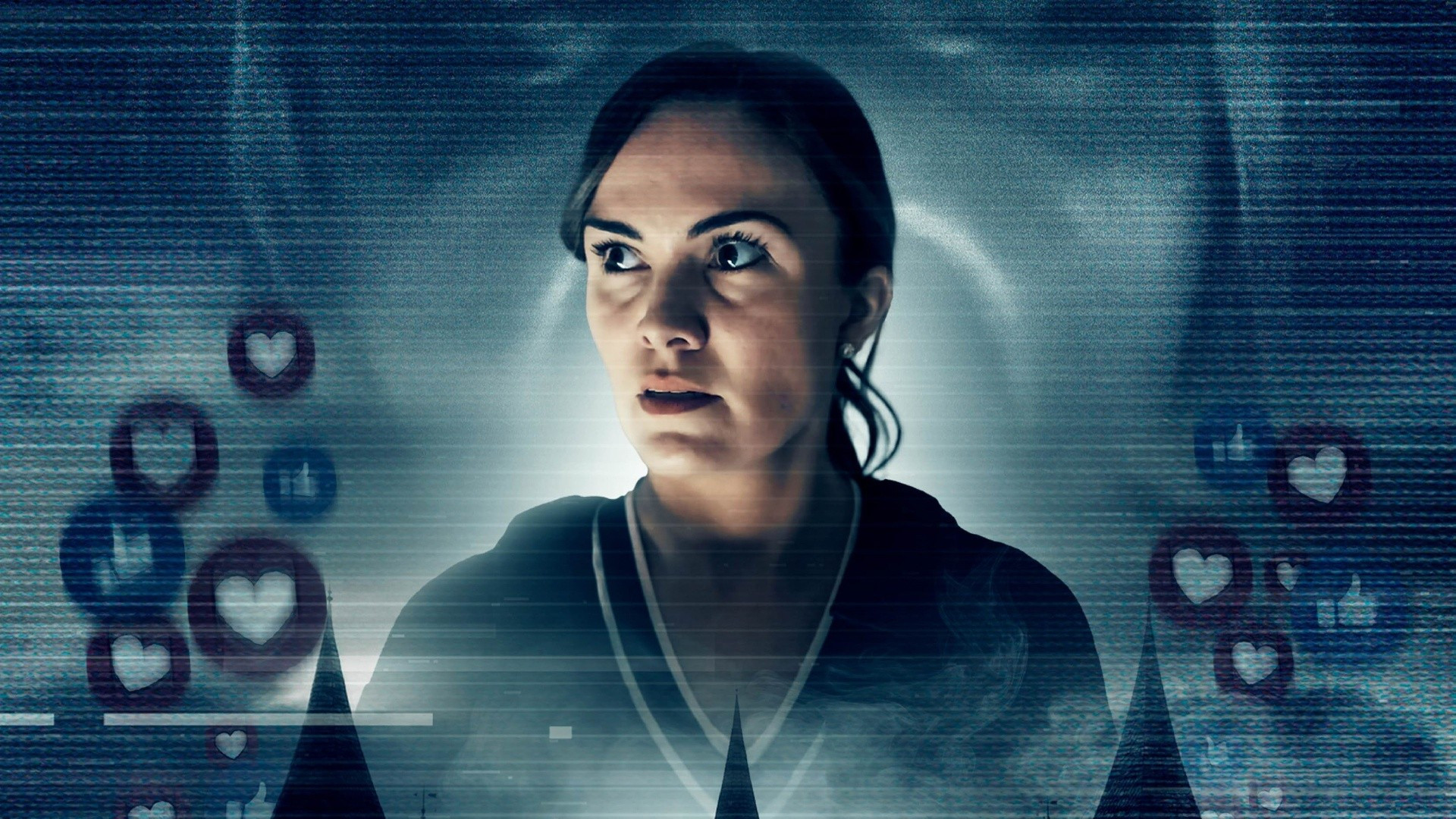 Backdrop for Chateau