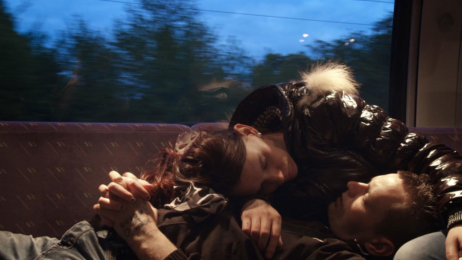 Backdrop for Belinda