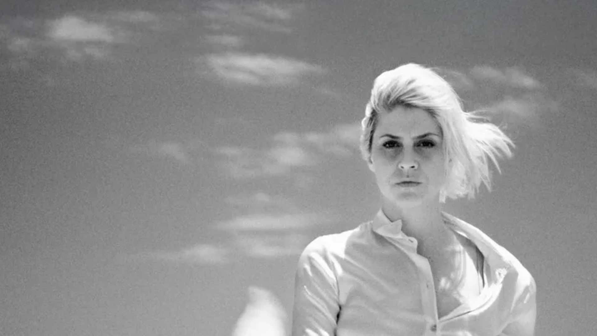 Backdrop for In Pieces