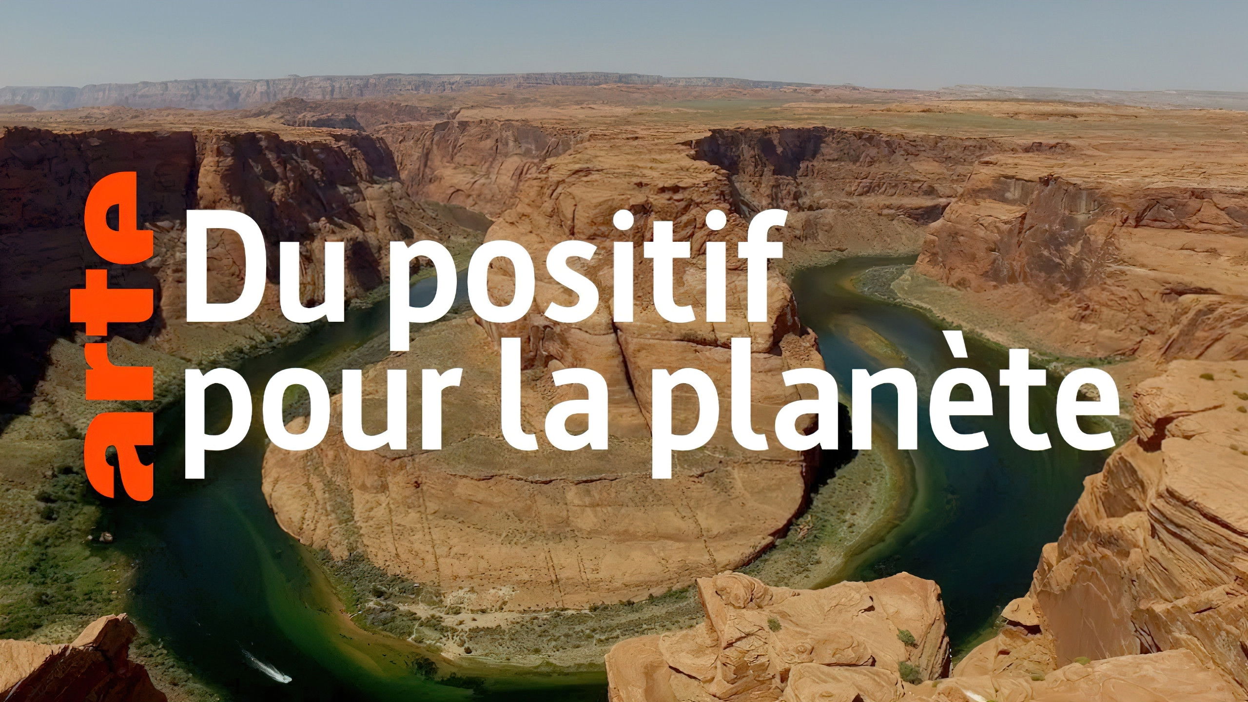 Backdrop for Gute Nachrichten vom Planeten