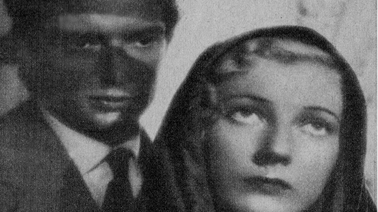 Backdrop for Primo amore