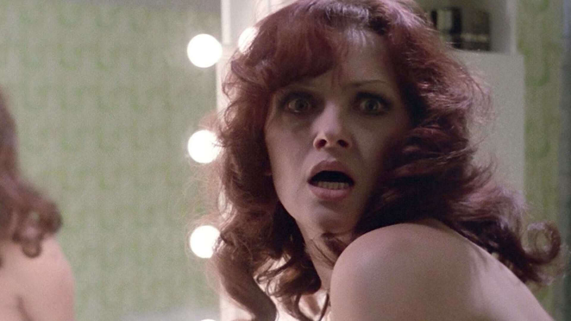 Backdrop for Strip Nude for Your Killer