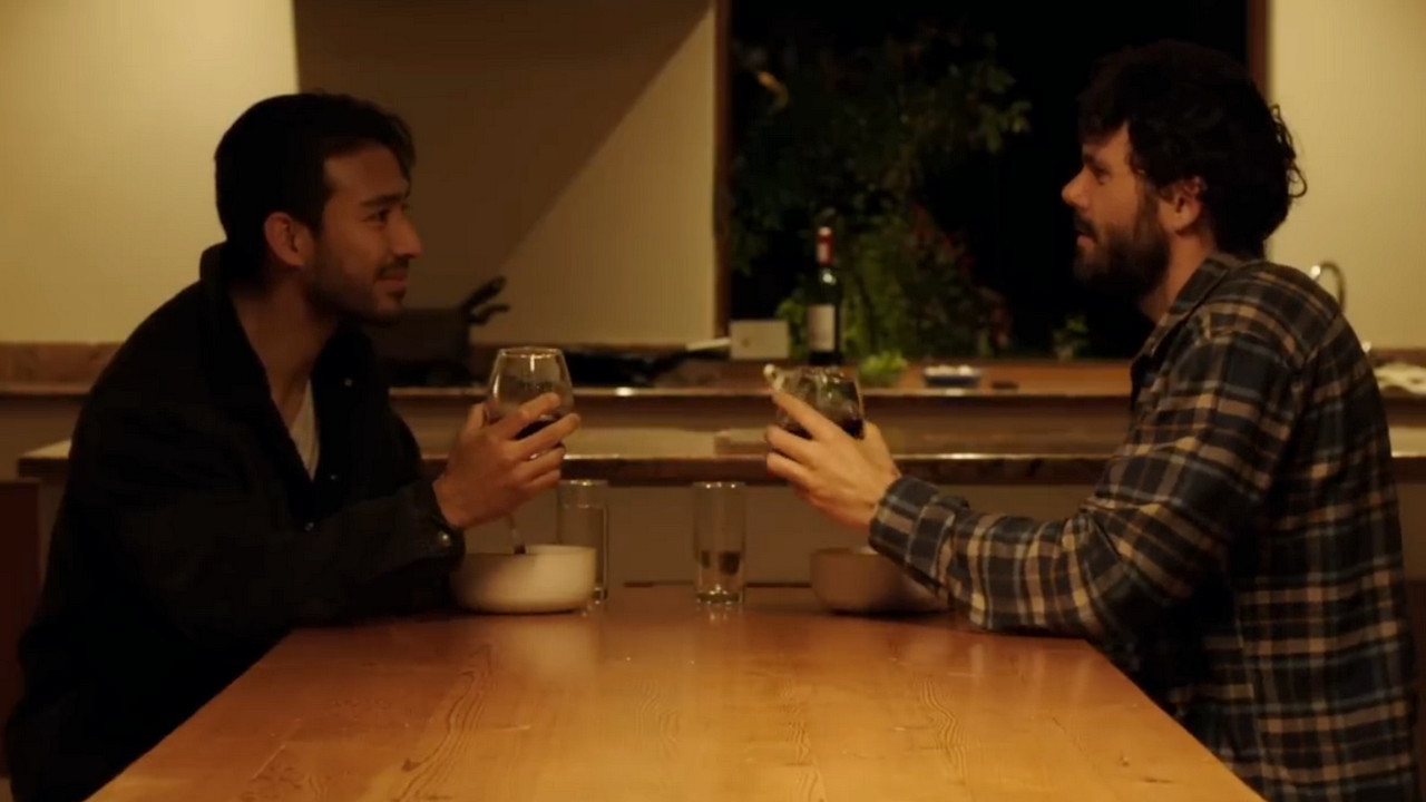 Backdrop for Ephemeron