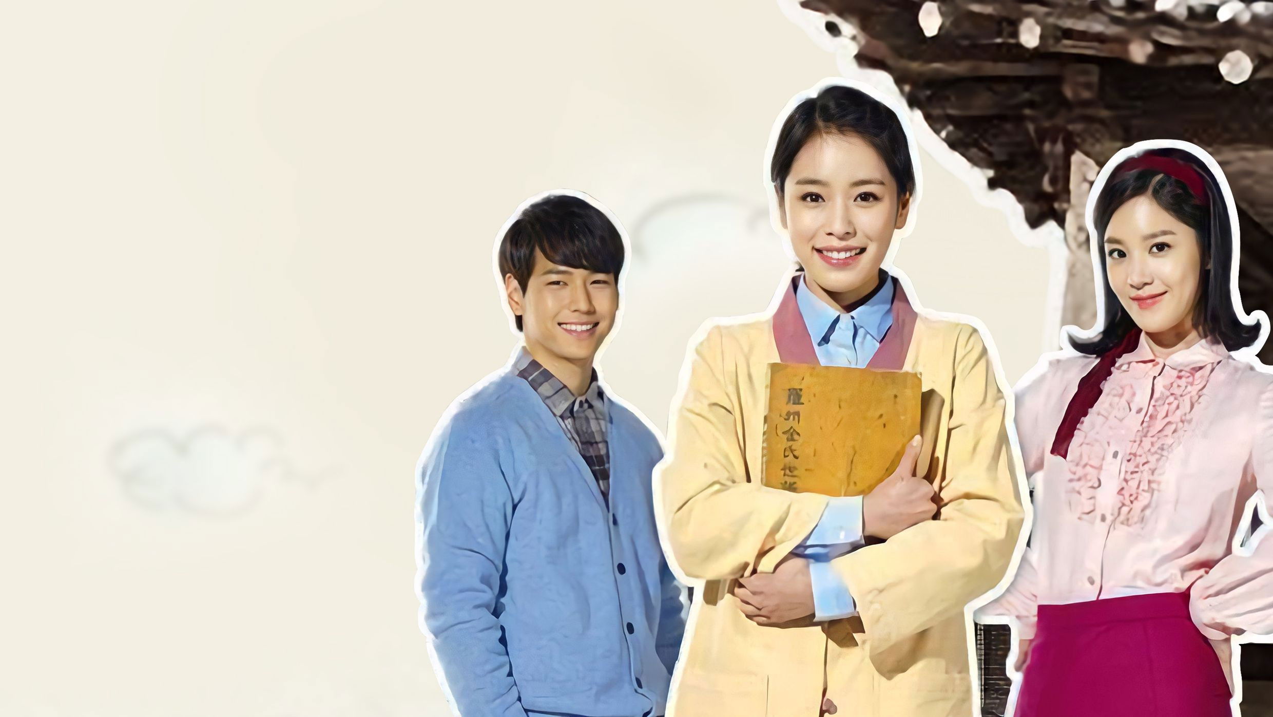 Backdrop for Samsaengi