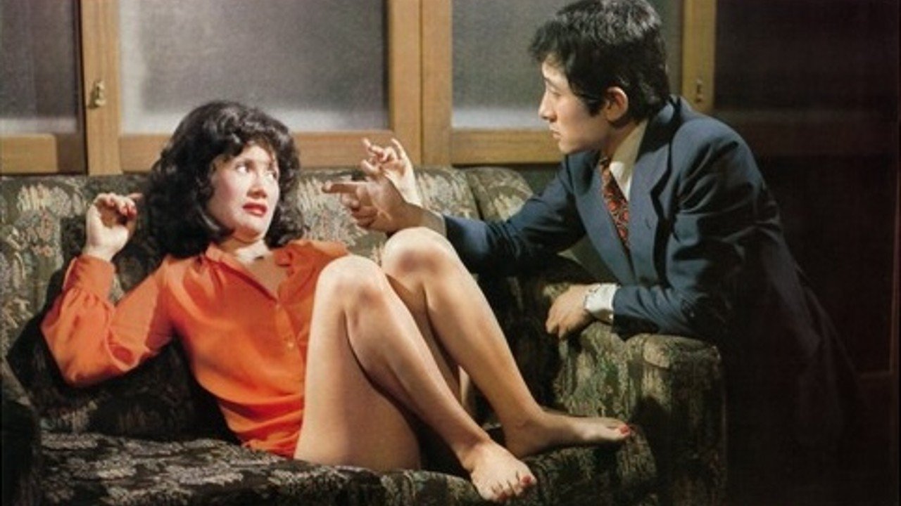 Backdrop for Cuckoo's Dolls