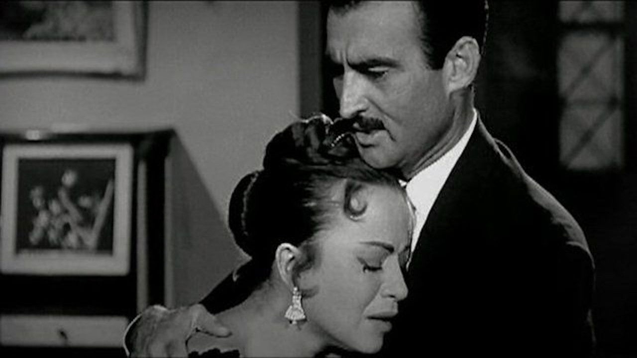 Backdrop for الحب الأخير