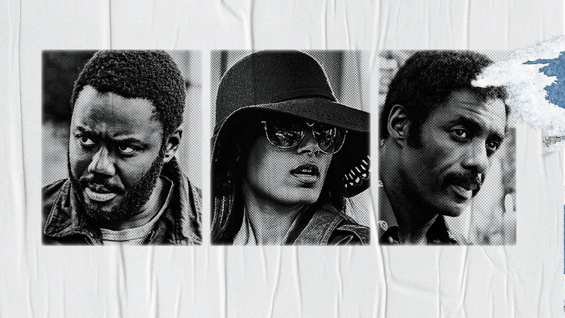 Backdrop for Guerrilla