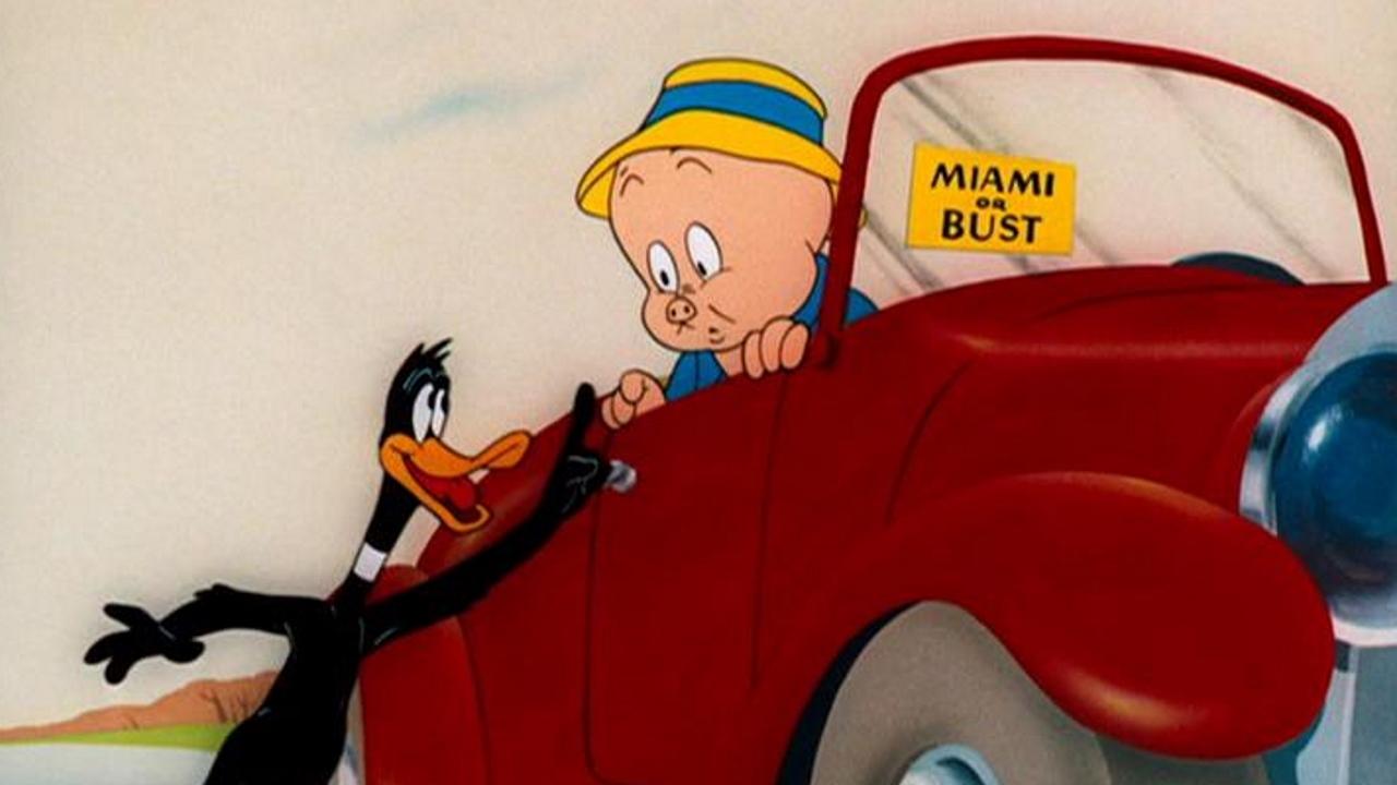 Backdrop for Thumb Fun