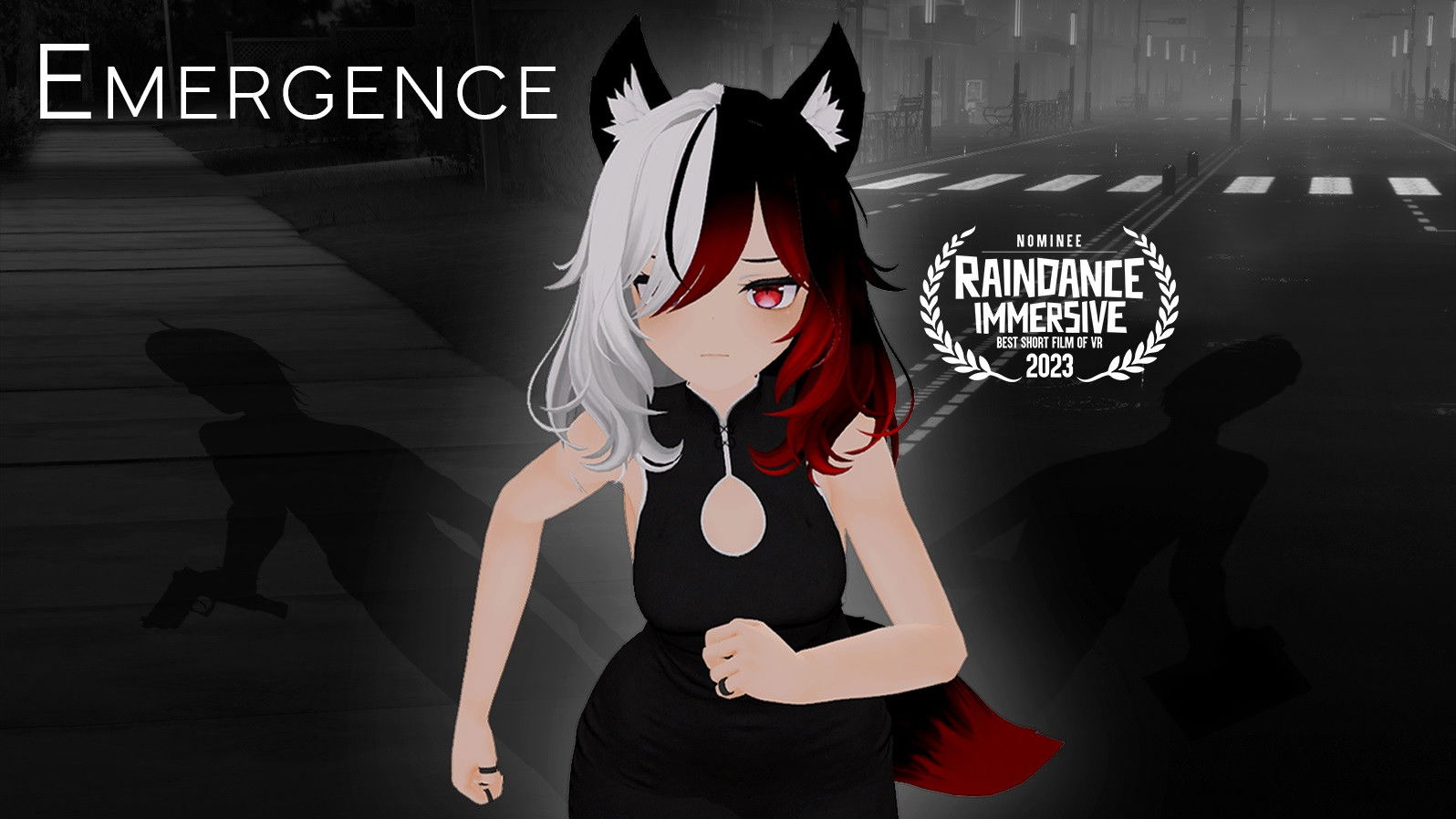 Backdrop for Emergence