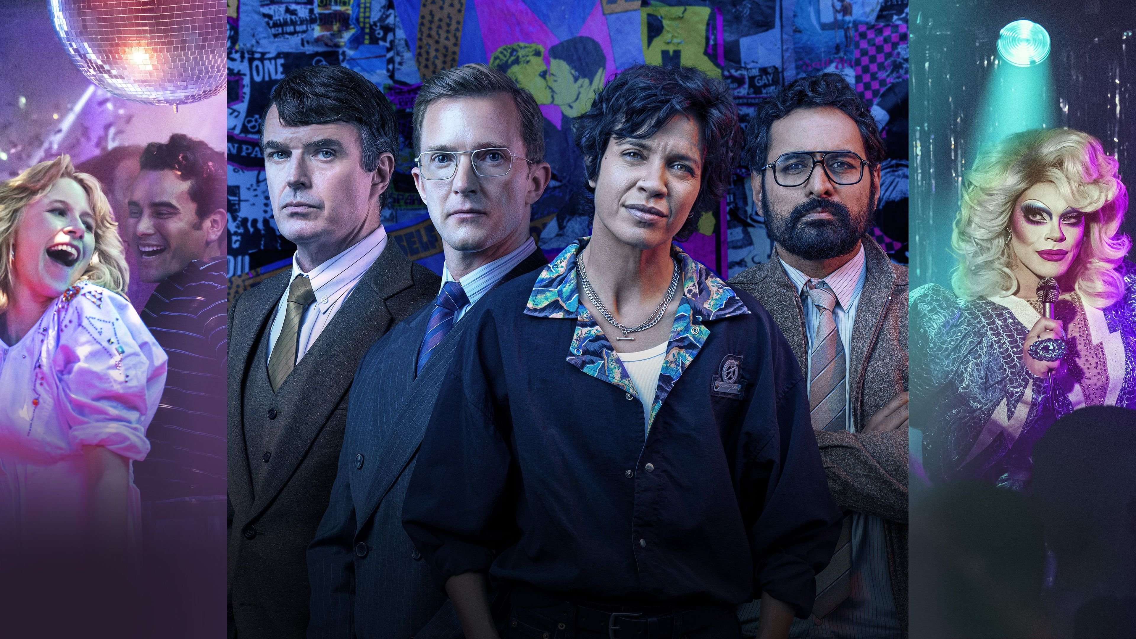 Backdrop for In Our Blood