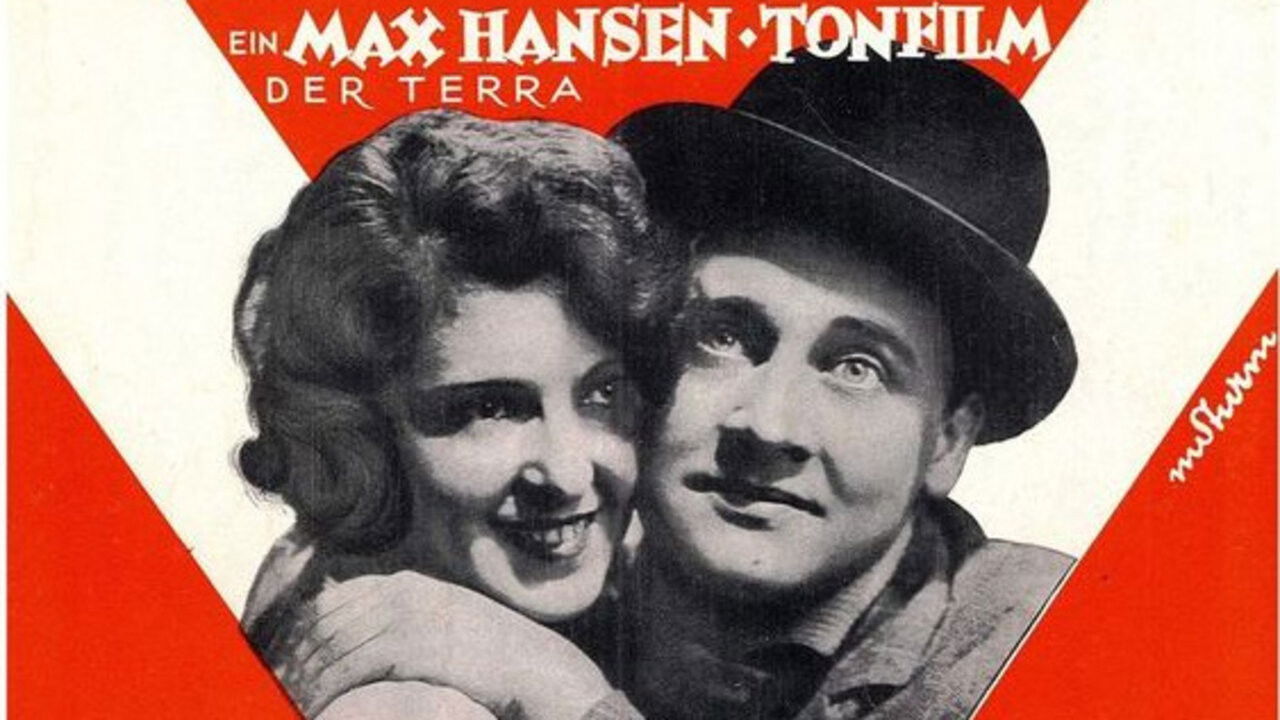 Backdrop for Who Takes Love Seriously?