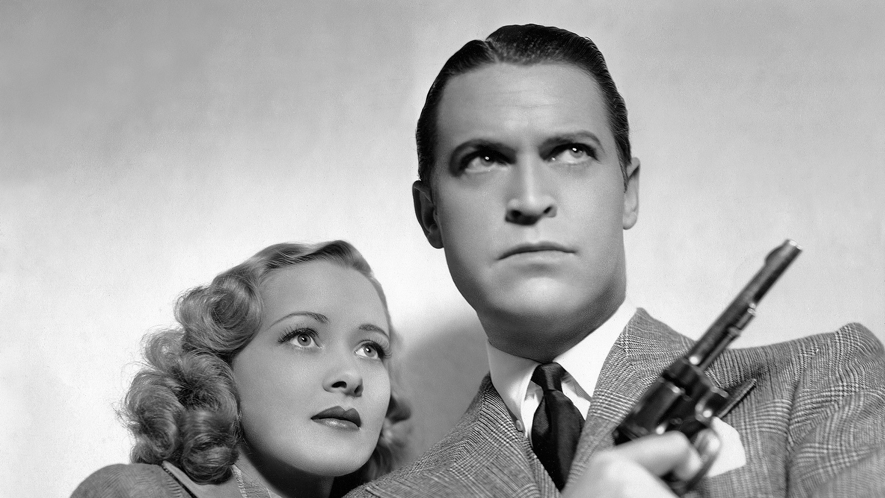 Backdrop for Counterfeit