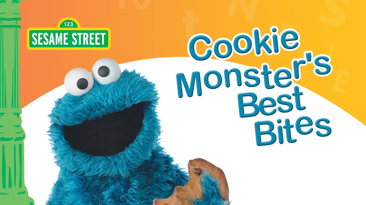 Backdrop for Sesame Street: Cookie Monster's Best Bites