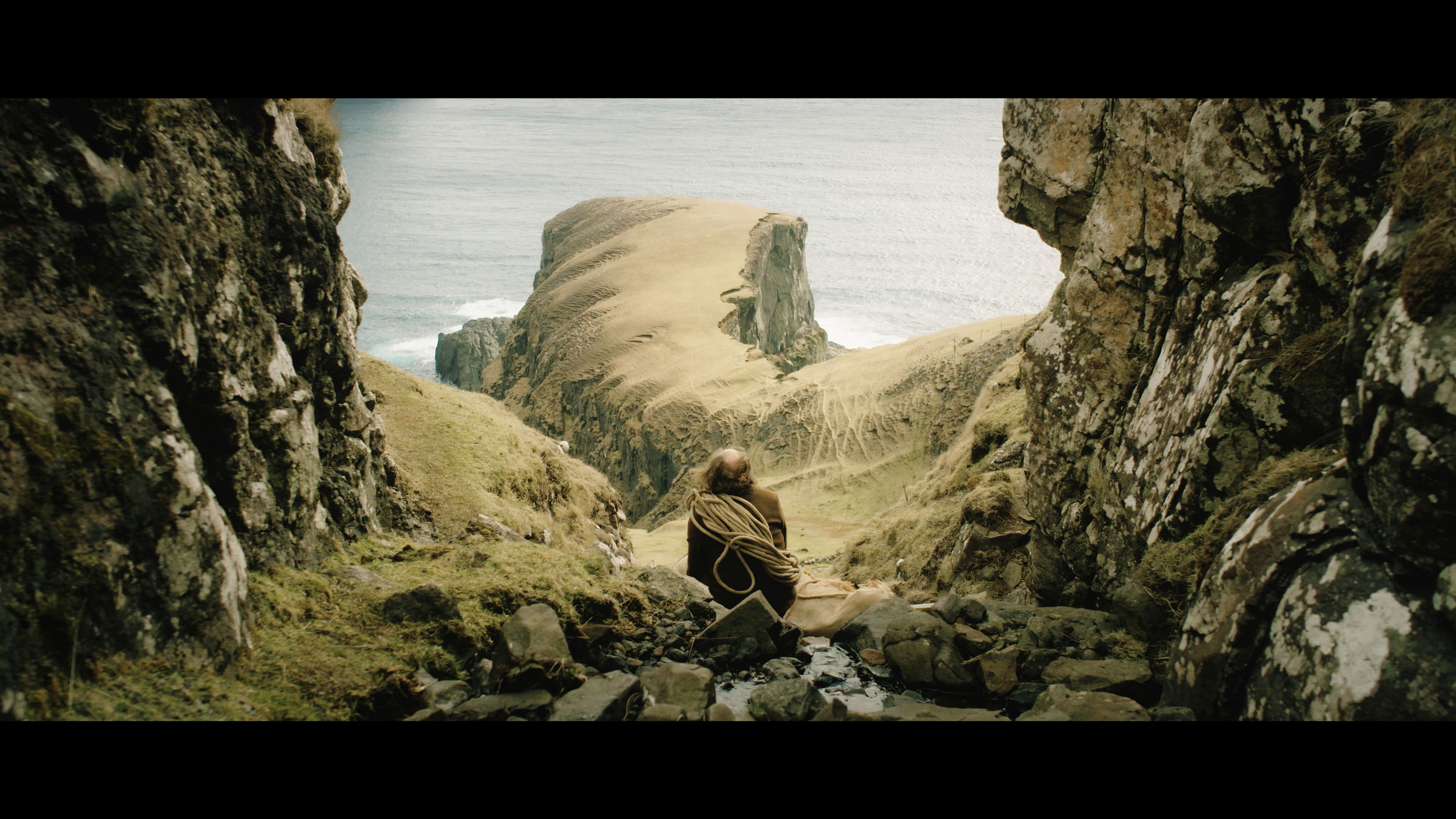 Backdrop for Brother Troll