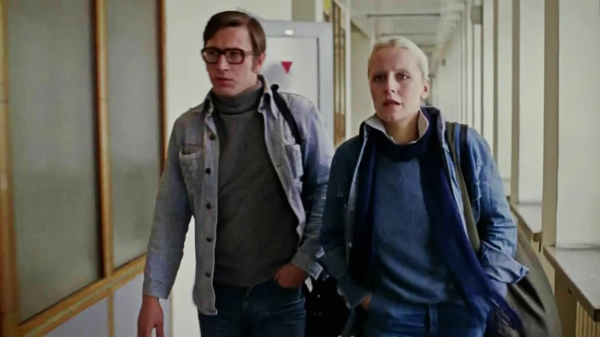 Backdrop for Man of Iron