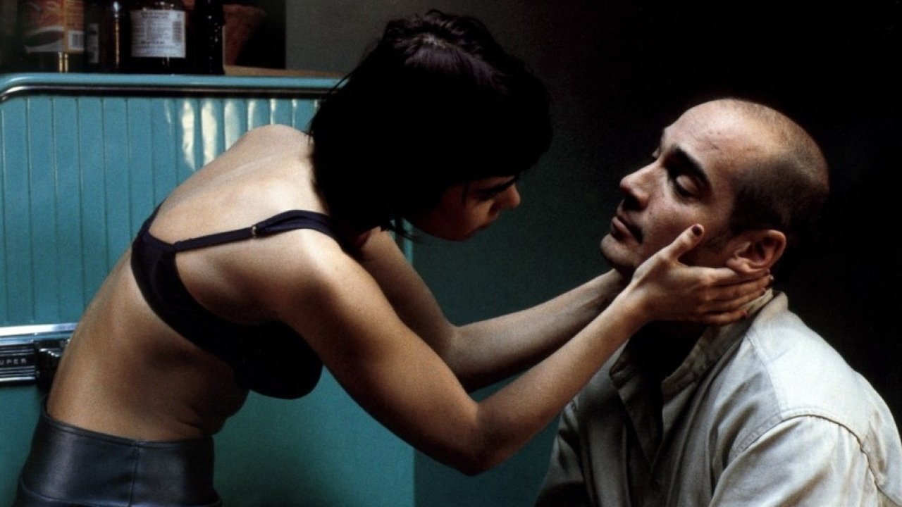 Backdrop for Don't Let Me Die on a Sunday