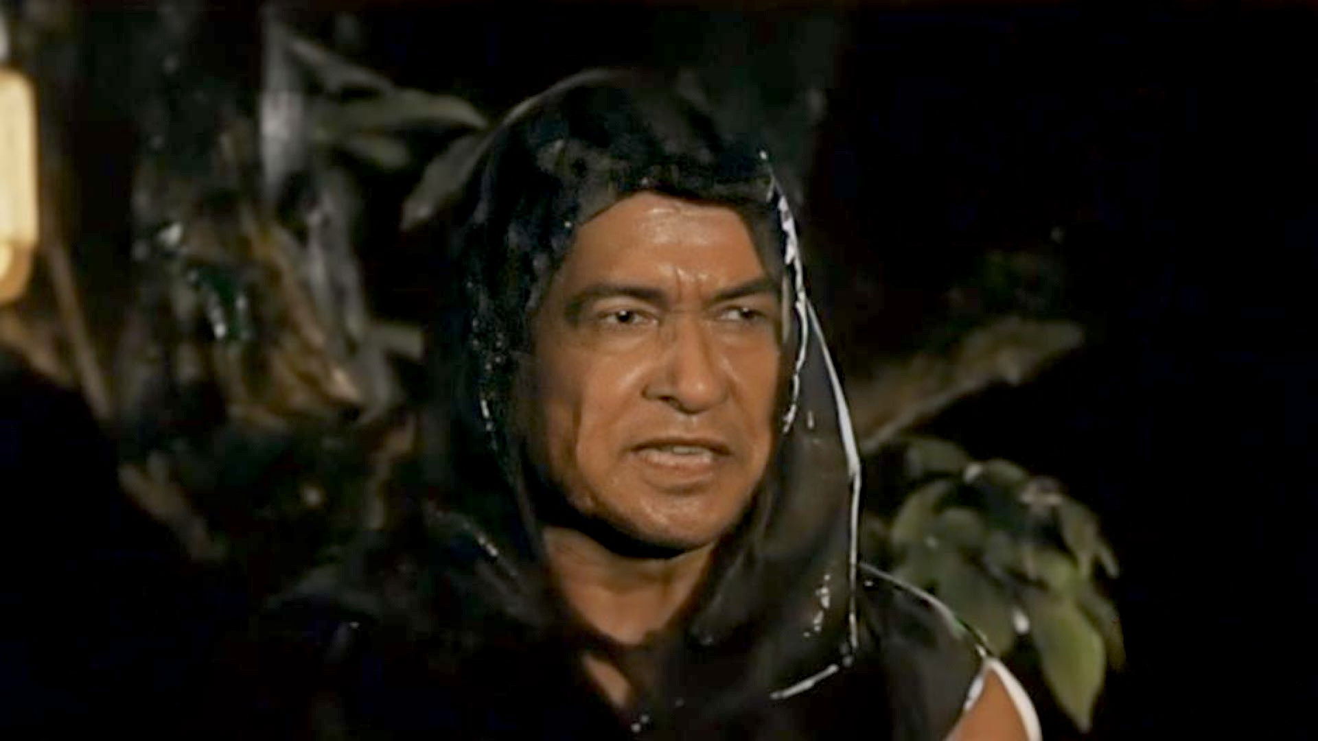 Backdrop for Hepe: Isasabay Kita Sa Paglubog Ng Araw