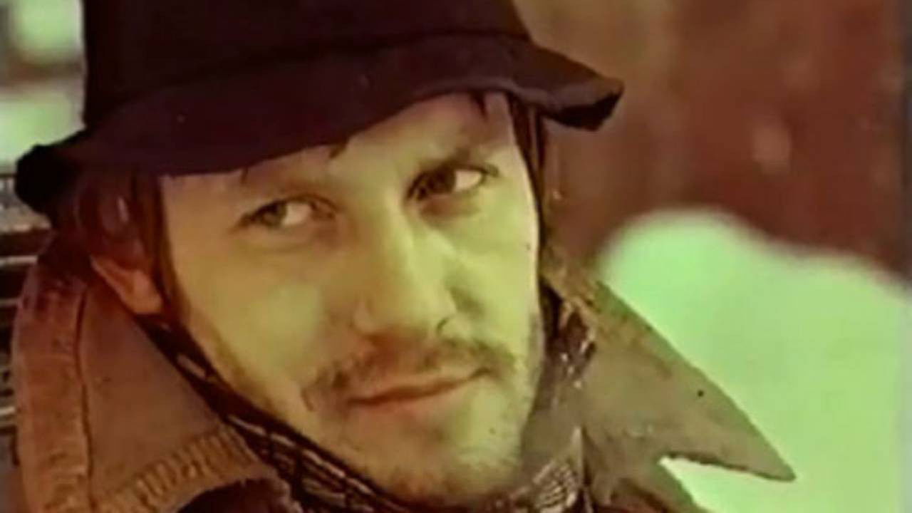 Backdrop for The Lower Depths