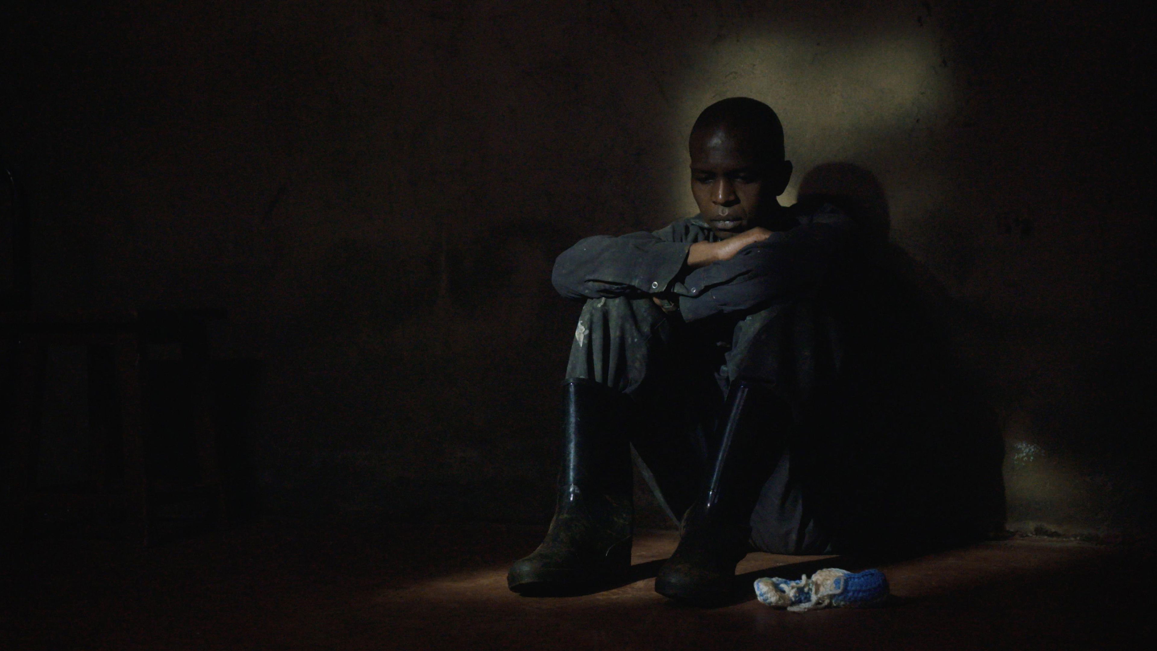 Backdrop for Shimoni