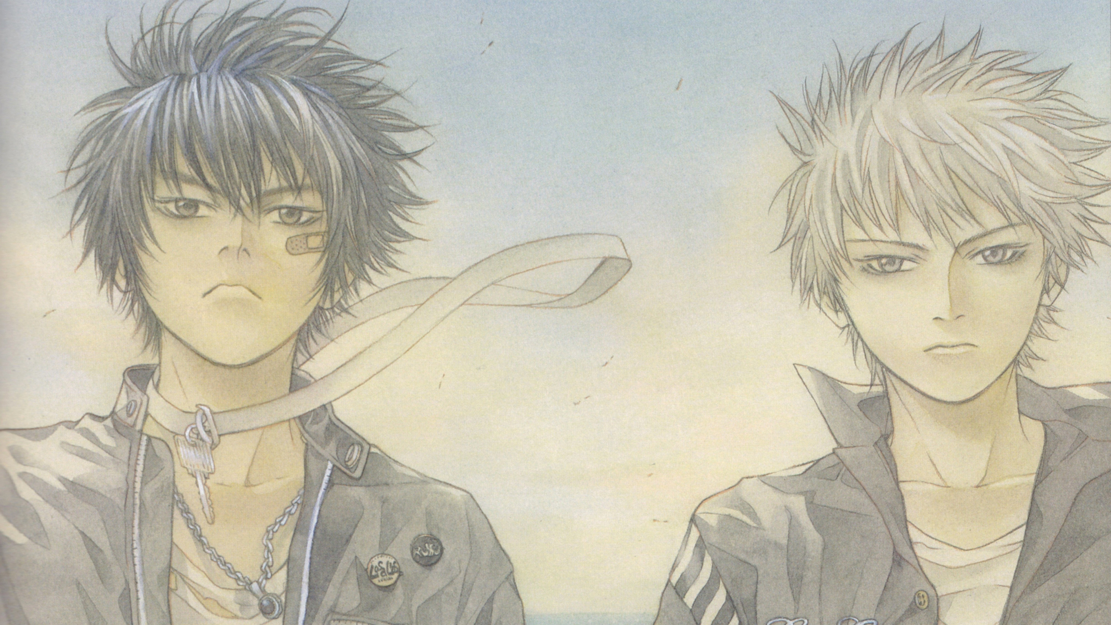 Backdrop for I'll/CKBC