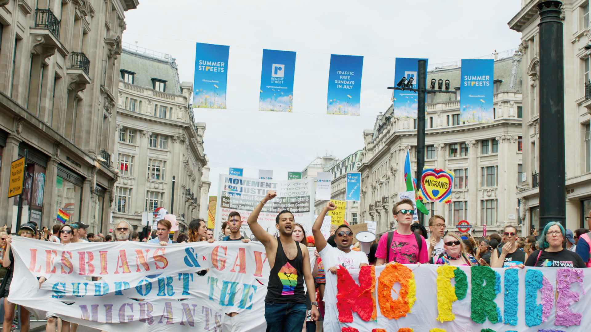 Backdrop for Are You Proud?