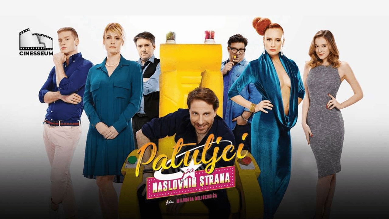 Backdrop for Front Page Midgets