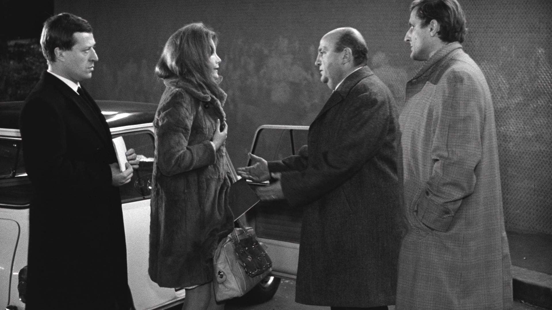 Backdrop for If I Were a Spy