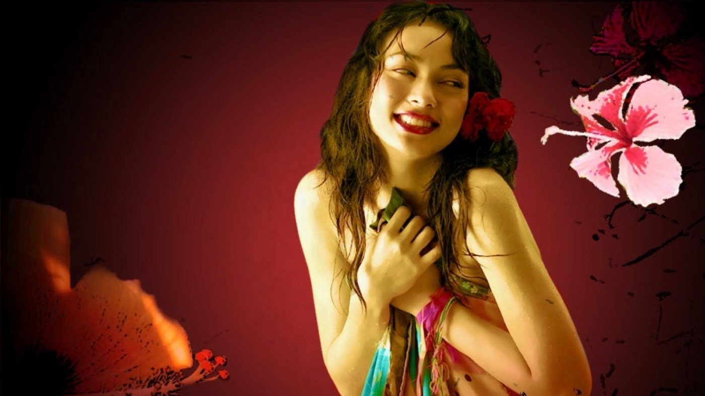 Backdrop for The Judgement