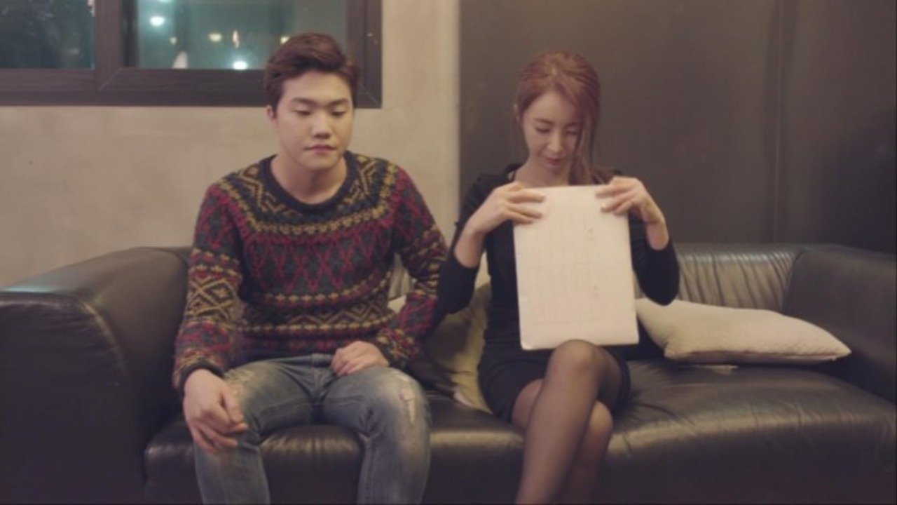 Backdrop for Insurance Queen : Her Business Secrets