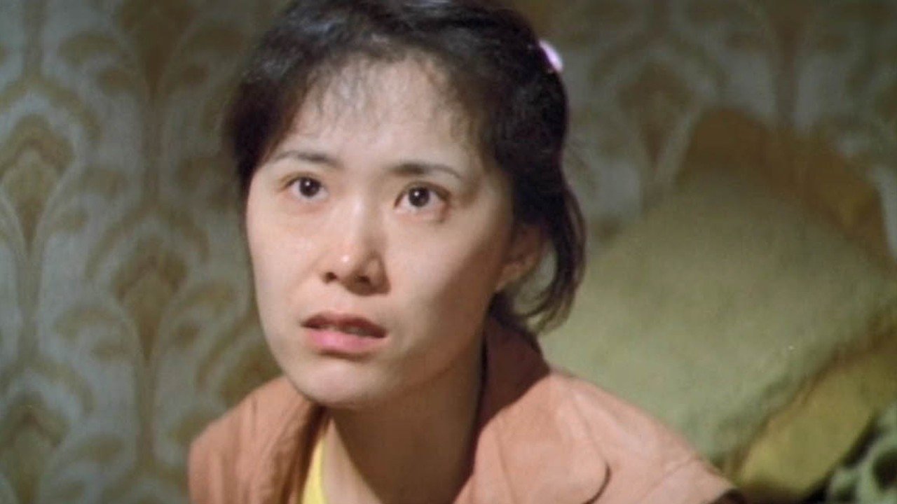 Backdrop for Children Of Darkness Part 1, Young-ae the Songstress