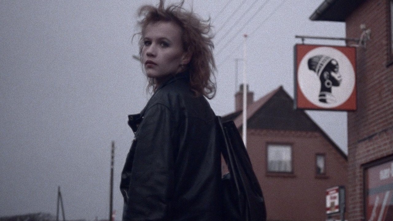 Backdrop for Født til Filmen