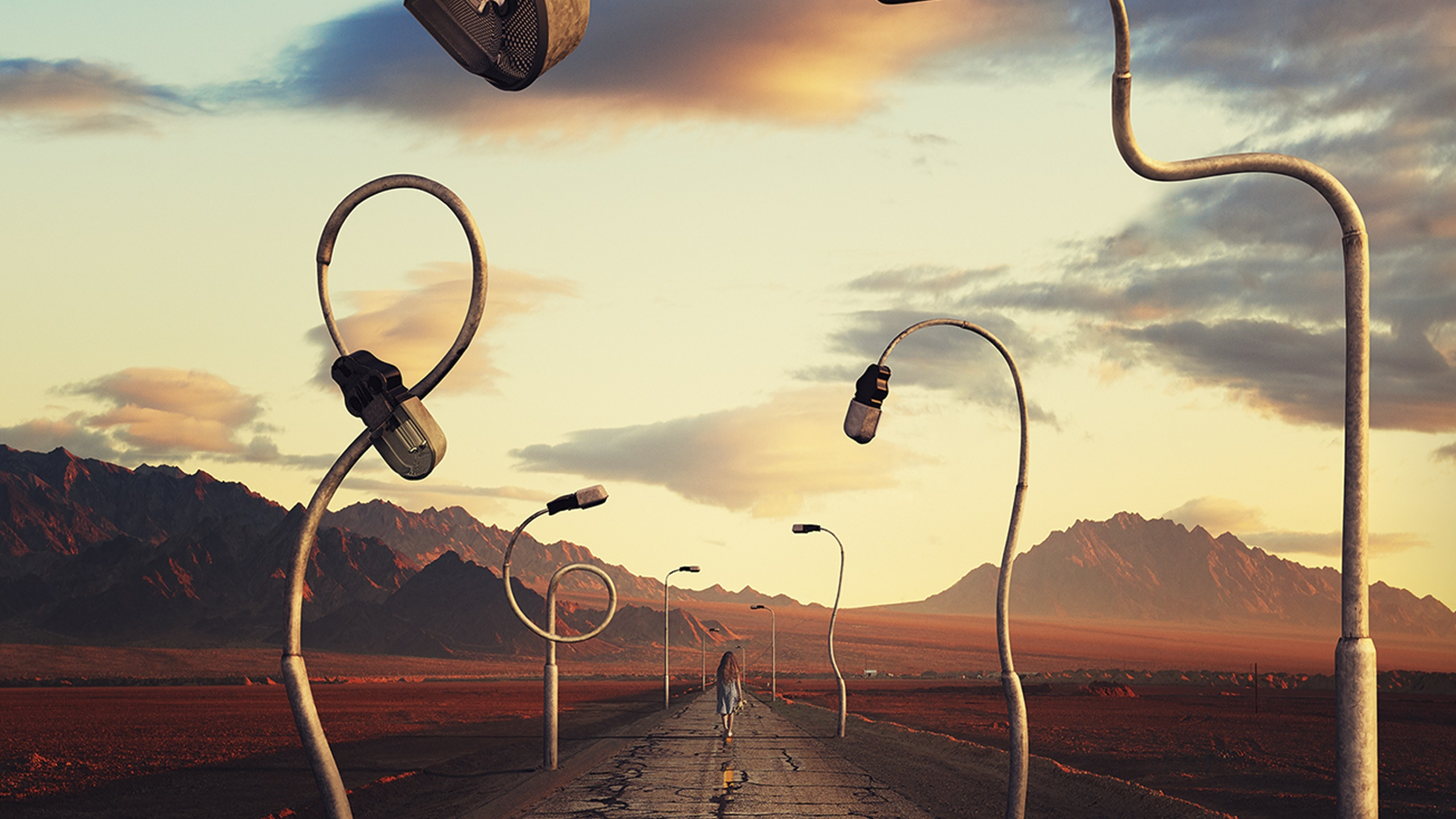 Backdrop for Pink Floyd: The Later Years, Vol 6 - Documentaries & Unreleased Material