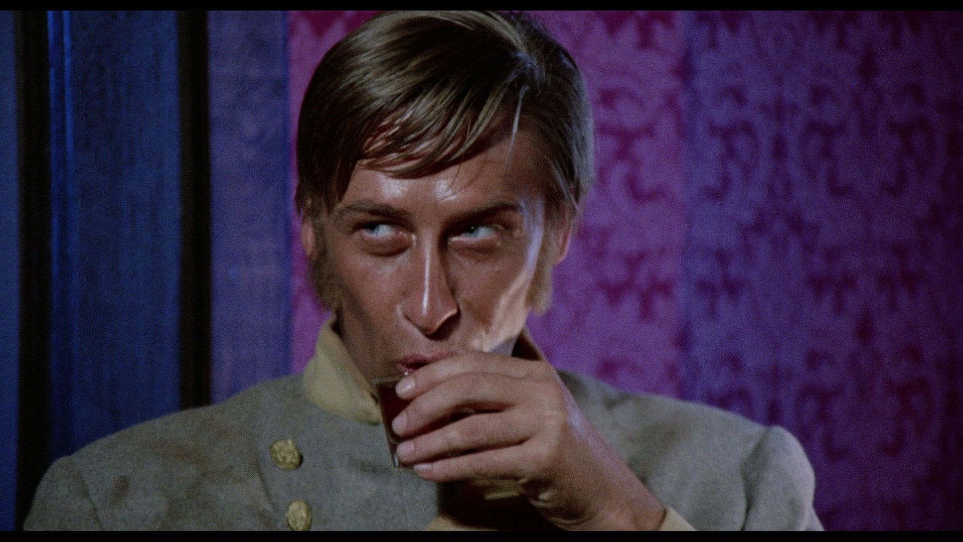 Backdrop for The Scavengers