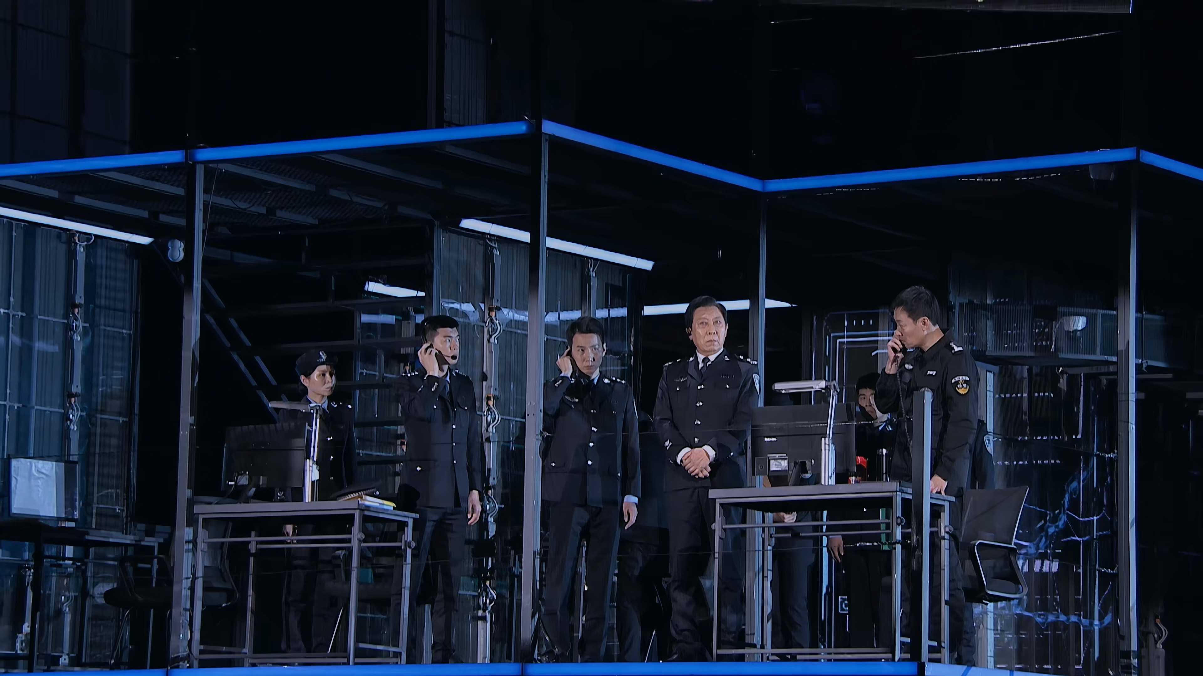 Backdrop for Time Of Heroes