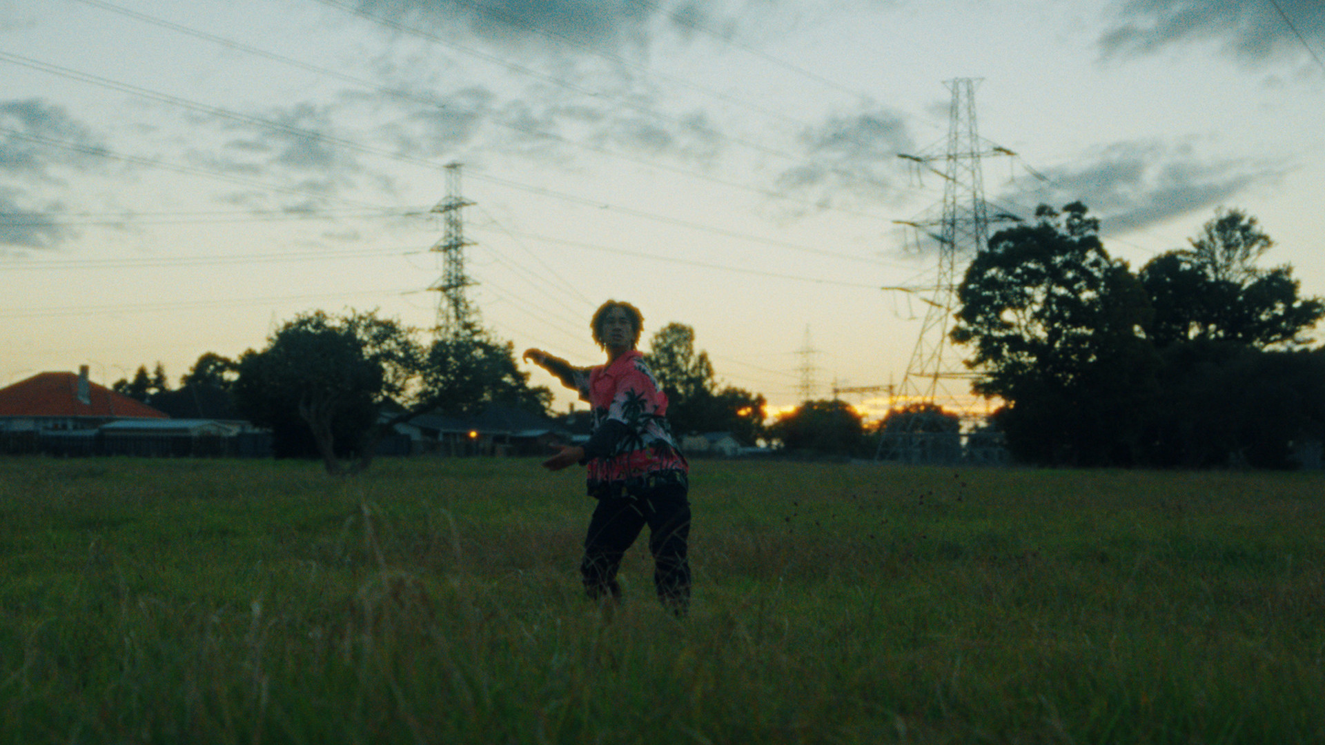 Backdrop for Atali'i O Le Crezent (Sons of the Crezent)