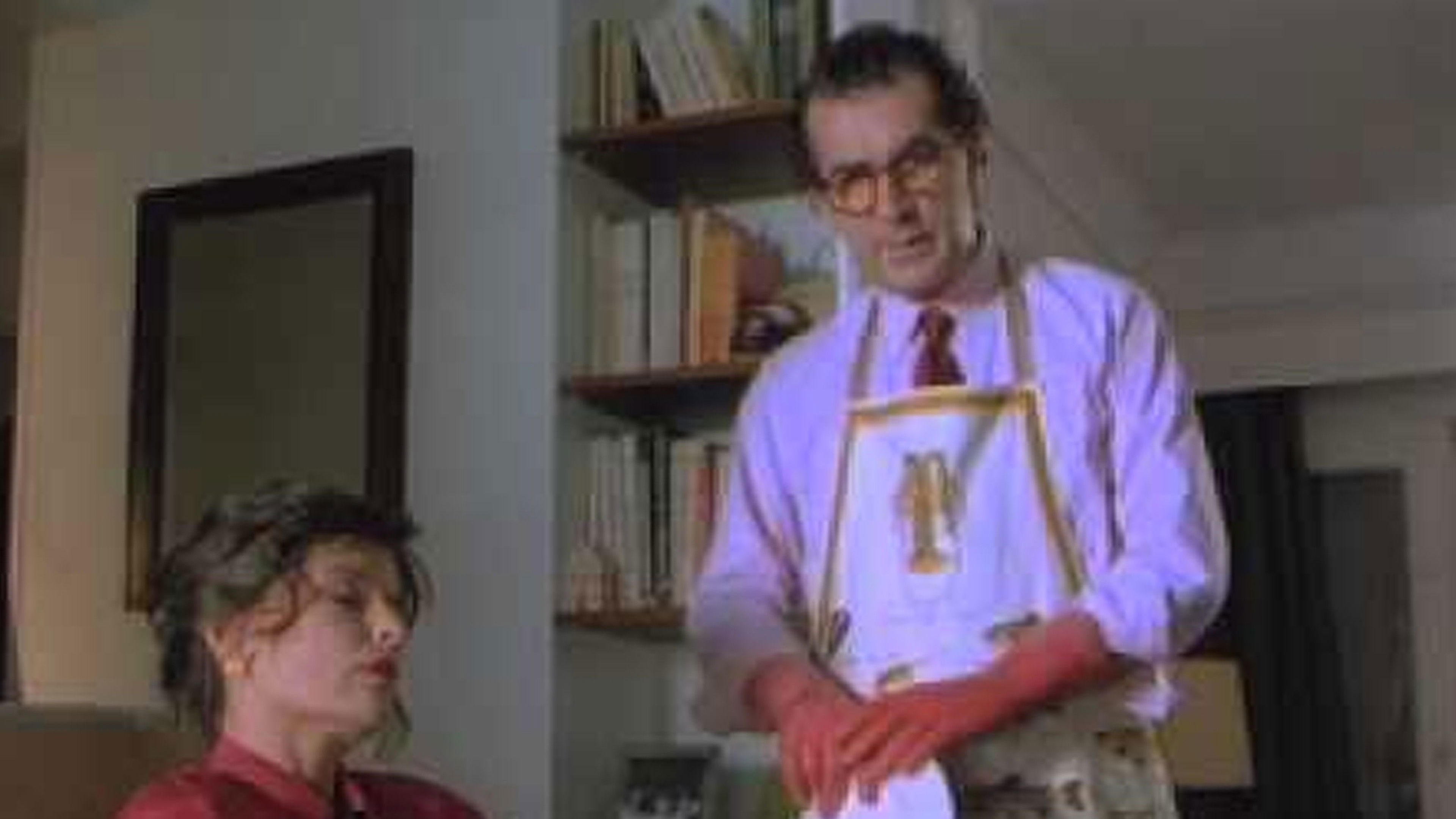 Backdrop for Rompecorazones