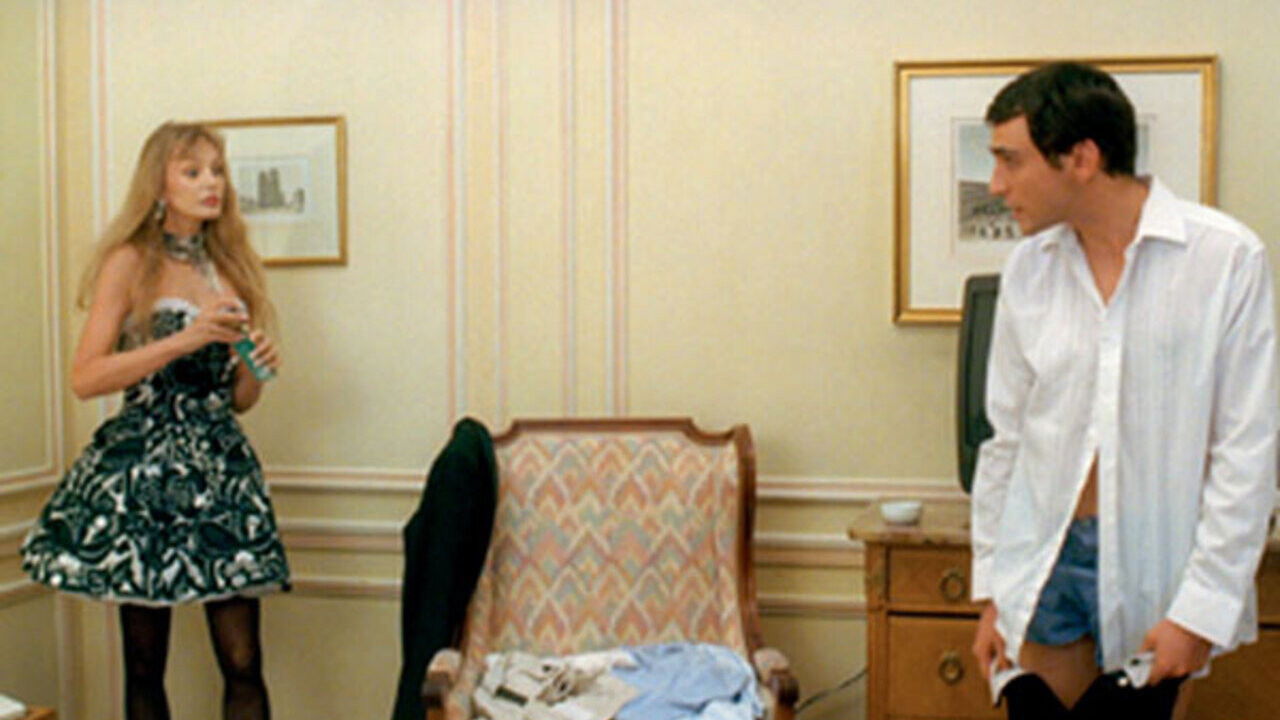 Backdrop for When I'm a Star